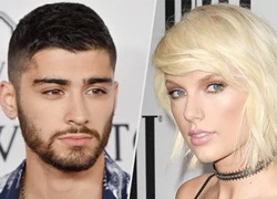 Zayn và Taylor Swift phá phòng khách sạn 68 triệu/đêm để quay MV sexy với nhau