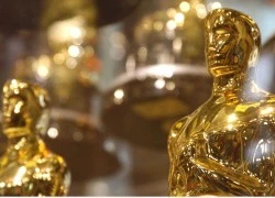 12 điều thú vị ít biết về giải thưởng Oscar