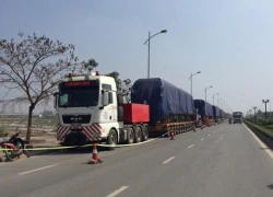 13km đường sắt trên cao "ngốn" gần 700 nhân sự