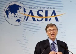 5 bí quyết dạy con thành công của Bill Gates