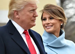 5 cách bà Melania có thể giúp Tổng thống Trump "xốc" lại hình ảnh