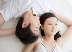 5 lý do bạn nên quan hệ tình dục ngay cả khi không có nhu cầu