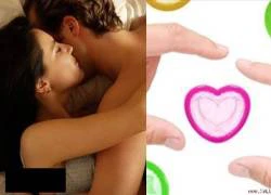 5 thắc mắc 'đỏ mặt' về sex ai cũng muốn biết nhưng ngại hỏi