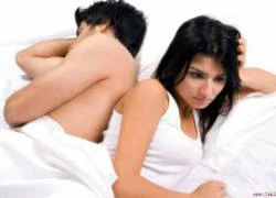 6 tình trạng phái đẹp dễ gặp khi sex