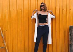 6 xu hướng street style được sao Việt lăng xê từ đầu năm