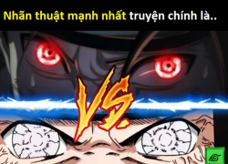 7 sự thật thú vị mới được phát hiện về bộ truyện tranh Naruto