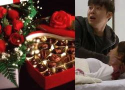 70 cuộc gọi nhỡ trong đêm Valentine và tin nhắn cuối: "Anh ơi... máu chảy nhiều quá... Em..."