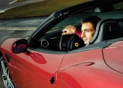 Ai quyết định sự ngỗ ngược của siêu xe Ferrari?