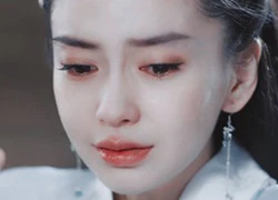 Angelababy lên cơn co giật, khóc ngất vì nhớ thương chồng