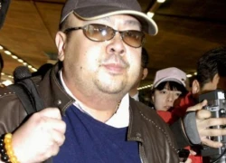 Anh đề nghị chia sẻ bằng chứng chất độc có thể đã giết chết ông Kim Jong-nam