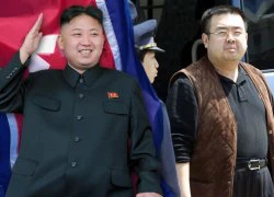 Anh trai Kim Jong-un bị ám sát bằng thuốc độc ở Malaysia?