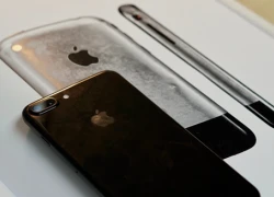 Apple sắp ra mắt thêm iPhone 5 inch