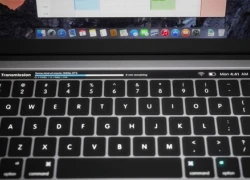 Apple sẽ sử dụng chip xử lý riêng cho MacBook 2017