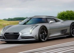 Audi cân nhắc phát triển hypercar