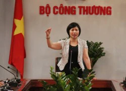 Bà Hồ Thị Kim Thoa, 700 tỷ đồng và câu chuyện minh bạch