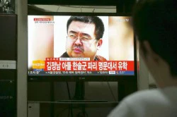 Ba nghi phạm trong vụ ông Kim Jong-nam có thể đã rời Malaysia