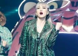 'Bạn gái tin đồn' của Sơn Tùng bị chê hát sai đề ở The Remix