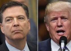 Bật mí cuộc chiến cân não giữa Trump và ông trùm FBI về Nga