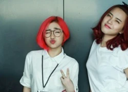 Bất ngờ với "bí mật" về cặp chân được Hòa Minzy che giấu