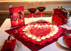 Bi hài kịch từ những đêm Valentine sáng tạo 'bất thường'