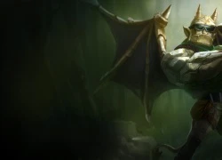 Bị lãng quên khá lâu, thế nhưng sớm nhất là cuối năm nay Riot Games mới chỉnh sửa vị tướng này