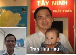 Bí thư Thành ủy dùng Facebook để "đối thoại" với dân