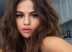 Bị tố chuyên 'ăn bám' bạn trai, đây là cách Selena Gomez chứng minh sự tự lập