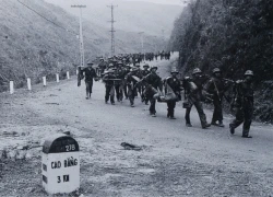 Biên giới tháng 2 năm 1979