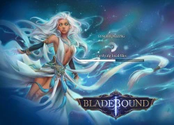 Bladebound &#8211; Tuyệt phẩm ARPG phong cách Diablo càn quét Mobile