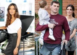 Bồ Casillas bị đồng nghiệp tẩy chay vì&#8230; lương cao