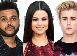 Bồ mới của Selena Gomez chế nhạo kỹ năng sex của Justin Bieber