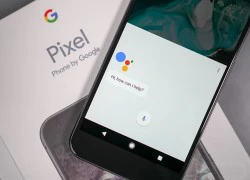 Bổ sung tính năng Google Assistant cho mọi dòng smartphone Android