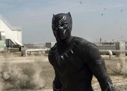 Bom tấn 'Black Panther' ghi hình cảnh đuổi bắt tại Hàn Quốc