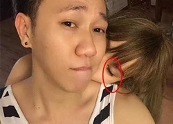 'Bỏng mắt' với vẻ sexy của 'bạn gái' danh hài Anh Đức