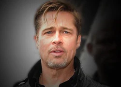 Brad Pitt bị đồn đang tích cực cai nghiện để lấy lại những gì đã mất