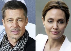 Brad Pitt "thất vọng" sau khi Angelina Jolie lần đầu nói về chuyện ly dị