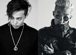 Ca khúc mới của G-Dragon, Zion.T bị tố chửi xéo Idol Kpop