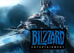 Các tựa game của Blizzard chính thức nói lời chia tay với Windows XP và Vista