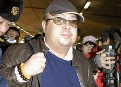 Cảnh sát Malaysia tới đại sứ quán Triều Tiên sau cái chết của ông Kim Jong-nam