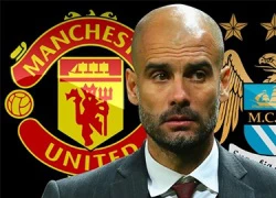 Cảnh sát Manchester châm biếm Man City không bằng M.U