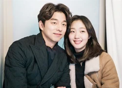 Cặp đôi 'Goblin' bị nghi phim giả tình thật khi Kim Go Eun có hành động này