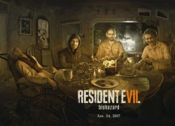 Capcom điêu đứng vì crack Resident Evil 7, may mà bán game vừa đủ hoàn vốn