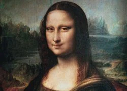 Câu chuyện đằng sau vụ trộm làm nên tên tuổi bức họa Mona Lisa