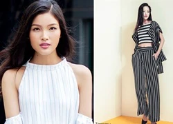 Chà Mi: 'Có thể sẽ thi Vietnam's Next Top Model mùa All Stars, nếu đẹp hơn sẽ thi Hoa hậu'