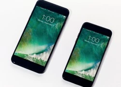 'Chân dung' của iPhone trong năm 2017 sẽ ra sao?