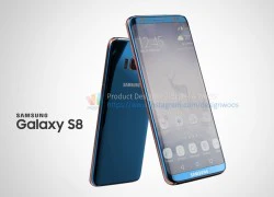 Chân dung Galaxy S8 và S8+ qua các tin đồn