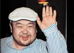 Chất độc đã giết Kim Jong Nam là loại vũ khí hủy diệt hàng loạt