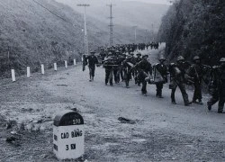 Chiến tranh bảo vệ biên giới phía Bắc 1979: Khi đại quân chính quy xung trận