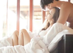 Chọn vợ chọn chồng đừng quên hợp nhau về sex