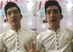 Chồng Phi Thanh Vân livestream công bố không ăn bám váy vợ